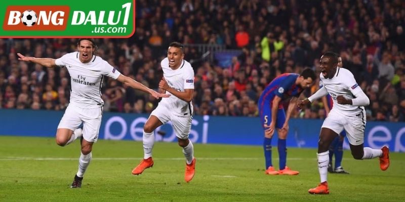 Kèo chấp 3 chiều theo hiệp
